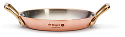 Сковорода медная De Buyer 6449.12 в Москве , фото 3