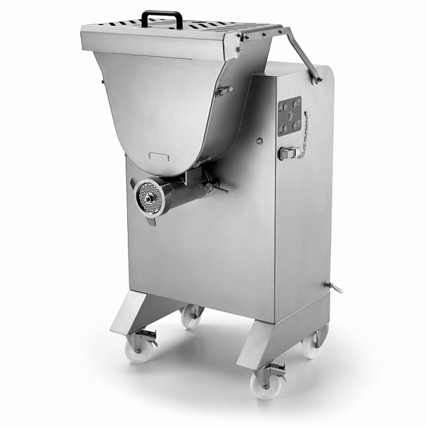 Мясорубка Sirman Master 30 Full Control фото