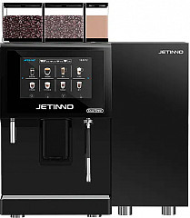 Кофемашина Jetinno JL35-ESFB4C-FM в Москве , фото 2