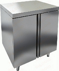 Стол закрытый с распашными дверцами Hicold НБМСЗ-7/5 в Москве , фото