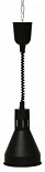Тепловая лампа  SF 175 Black (1653003)