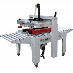 Заклейщик коробов Hualian Machinery FXJ-5050AS в Москве , фото