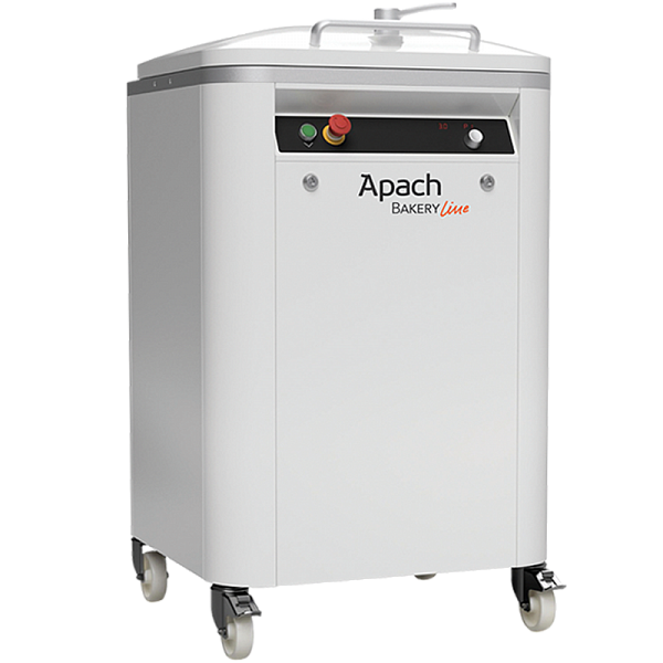 Пресс для масла Apach Bakery Line PB A фото