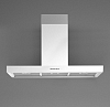 Пристенная вытяжка Falmec PLANE WHITE 90 (PLUS) CPLN90.E23P2#EUB490F фото