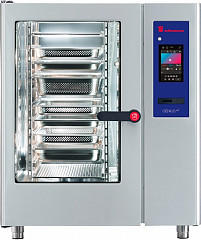 Пароконвектомат Eloma GENIUS MT 10-11 правые петли, фото 1