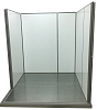 Холодильная камера Snowbox КХП-15,6 (4360х1960х2200)-С-80 фото