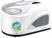 NXT1 L'Automatica White i-Green фото
