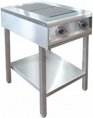 Плита электрическая Iterma ПКЭ-2КВ-550/700/860-24 в Москве , фото