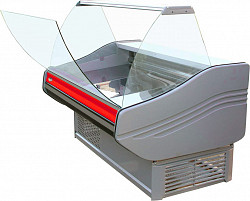 Холодильная витрина Ариада Ариэль ВС 3-200 в Москве , фото 1