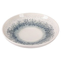 Тарелка глубокая Porland 19 см Luna PIOLI (17ML20) в Москве , фото 1