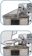 Тестомес вилочный WLBake FCX160 A, фото 2