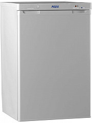 Морозильник Pozis FV-108 С серебристый в Москве , фото 1