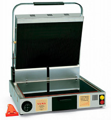 Гриль контактный Vema PV 2070 фото