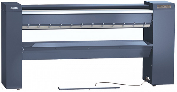 Гладильная машина Miele PM 1217 (EL) фото