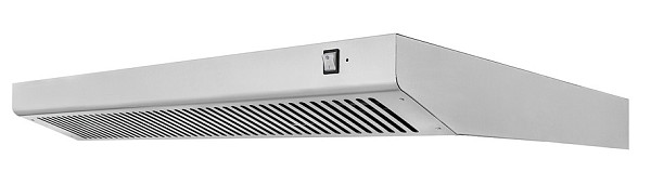 Зонт вытяжной Prismafood KB 6-66 фото