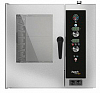 Пароконвектомат Apach Chef Line LEI071S WCF фото