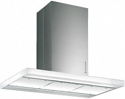 Островная вытяжка Falmec Lux Isola Fasteel 120 в Москве , фото 3