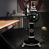 Слайсер Berkel Flywheel (Volano) B2 черный на подставке фото