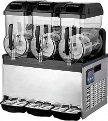 Гранитор Eksi SMB-3x15L фото