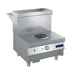 Мармит для 1-х блюд Kayman Presto М1-1.700-02-О без полок фото