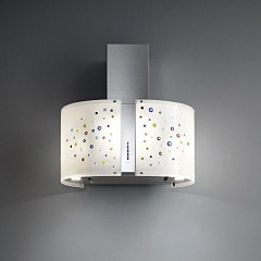 Пристенная вытяжка Falmec Mirabilia Venezia 67 в Москве , фото 1