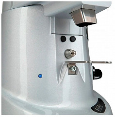 Кофемолка Fiorenzato F64 E серая, фото 2