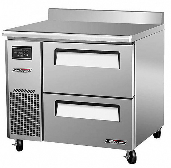 Стол морозильный Turbo Air KWF9-2D-2-750 фото