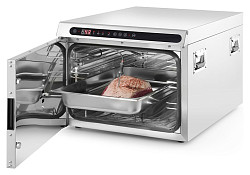 Низкотемпературная печь Kocateq EP 3 GN SLOW в Москве , фото 2