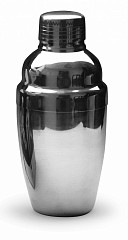 Шейкер Luxstahl 0,65 л [RGS-FDL-3026] фото