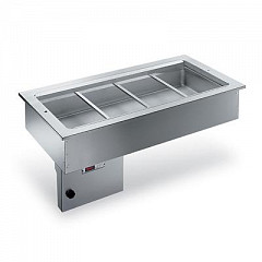  DROP IN BM BASE 1400 встр. фото