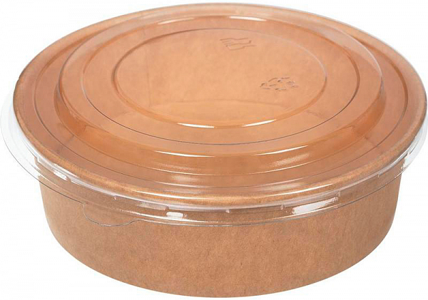 Тарелка салатник Viatto SRB-1000 фото