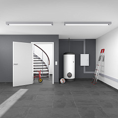 Накопительный водонагреватель Stiebel Eltron SHW 200 S в Москве , фото 3