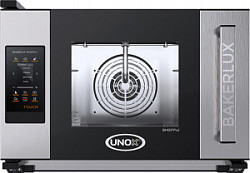 Печь конвекционная электрическая Unox XEFT-03HS-ETRV в Москве , фото