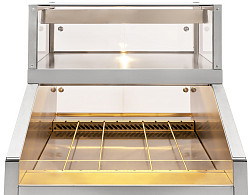 Витрина комбинированная напольная RoboLabs ПХТ-075Д в Москве , фото 10