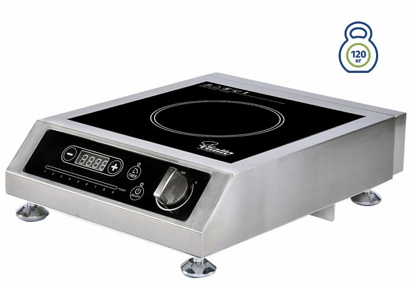 Плита индукционная Viatto VA-IC3520PRO фото