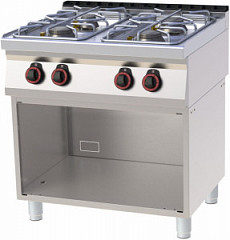 Плита газовая Azimut SP 70/80 G в Москве , фото