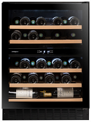 Встраиваемый винный шкаф Avintage AVU53TDZA в Москве , фото 1
