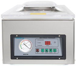 Машина вакуумной упаковки Foodatlas DZ-260C в Москве , фото 2