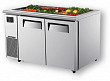 Салат-бар холодильный  TG12L2OP AISI201