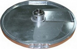 Диск слайсер для кубиков Starfood H10 в Москве , фото