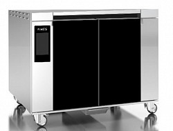 Расстоечный шкаф Fines HTBP16/80-S smart в Москве , фото