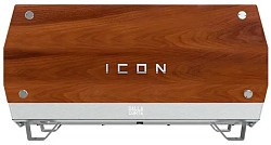 Кофемашина Dalla Corte 1-MC-ICON-3-BN-400 высокие группы в Москве , фото 2