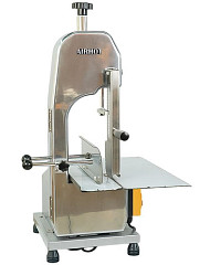 Пила ленточная AIRHOT HSL-1300B в Москве , фото