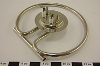 WB10 heating element фото