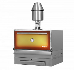 Печь на твердом топливе (хоспер) Josper HJX25M, фото 1
