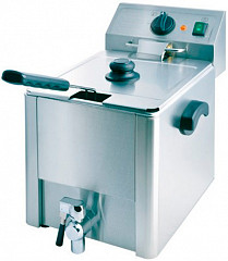 Фритюрница Viatto HDF8 в Москве , фото 1