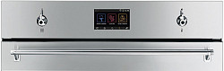 Духовой шкаф электрический Smeg SFP6303SPX в Москве , фото 4