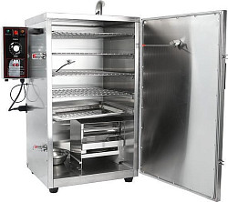 Коптильня AIRHOT ESM-101 в Москве , фото 3