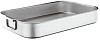 Лоток для жарки Paderno 16941-40 фото