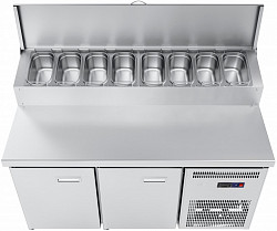 Стол для пиццы Abat СХС-70-01П (71010802473) в Москве , фото 3